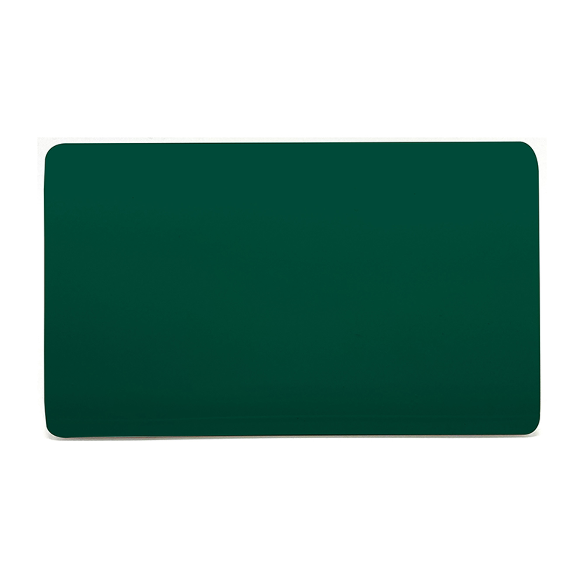 ART-2BLKDG  2 Gang Blanking Plate Dark Green
